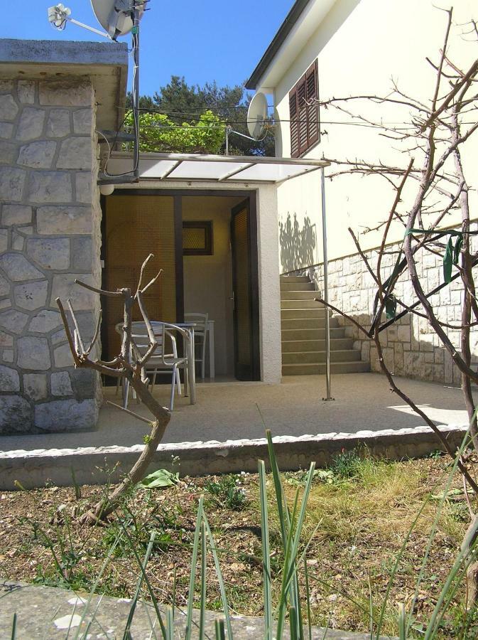 Apartment Marija Мали-Лошинь Экстерьер фото