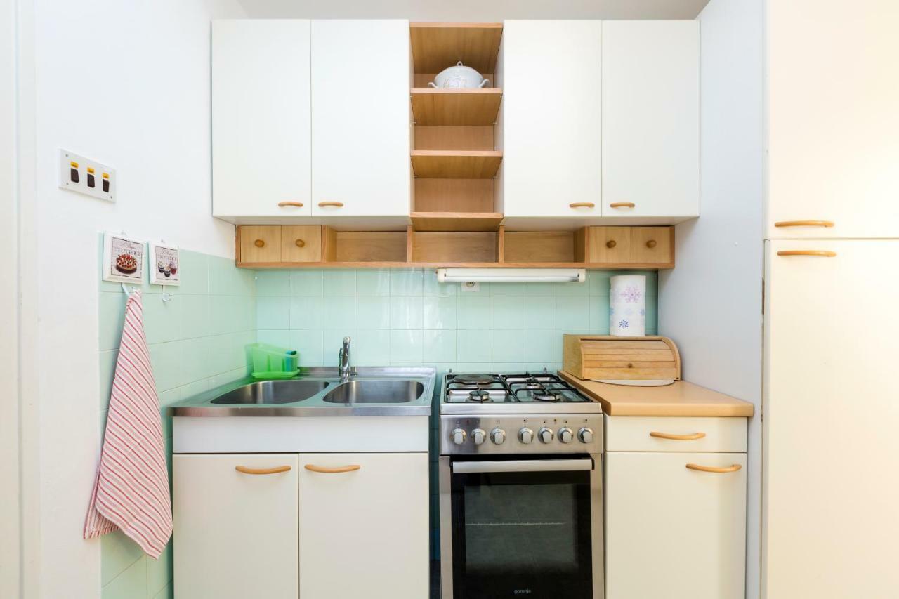 Apartment Marija Мали-Лошинь Экстерьер фото